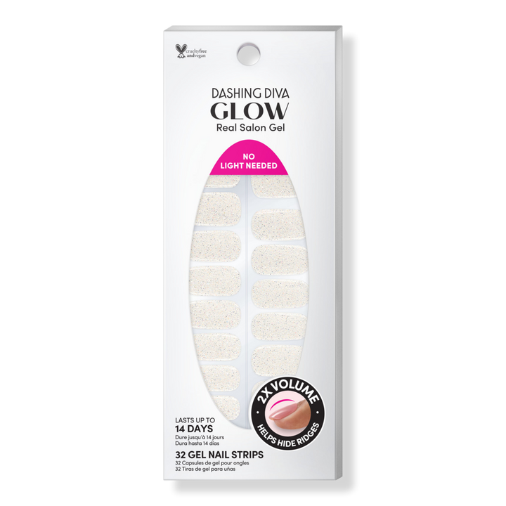 Salon & Spa Make-Up Wedges Velvet Latex 8 pack - Salon First