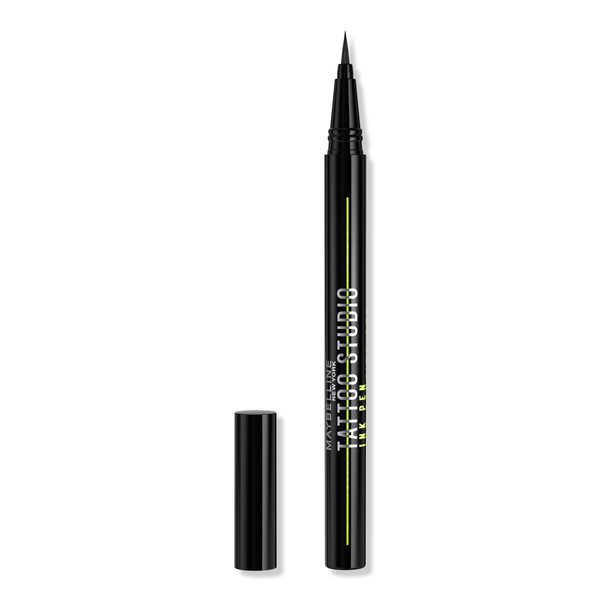 Maybelline Tattoo Studio Ink Pen Eyeliner #1