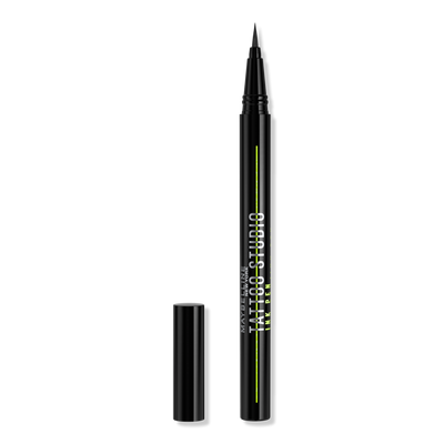 Maybelline Tattoo Studio Ink Pen Eyeliner