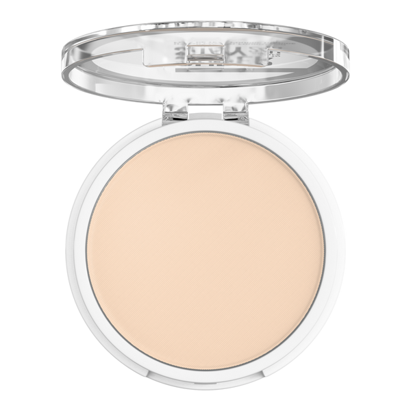 Maybelline Super Stay Up to 24HR Hybrid Powder-Foundation #2