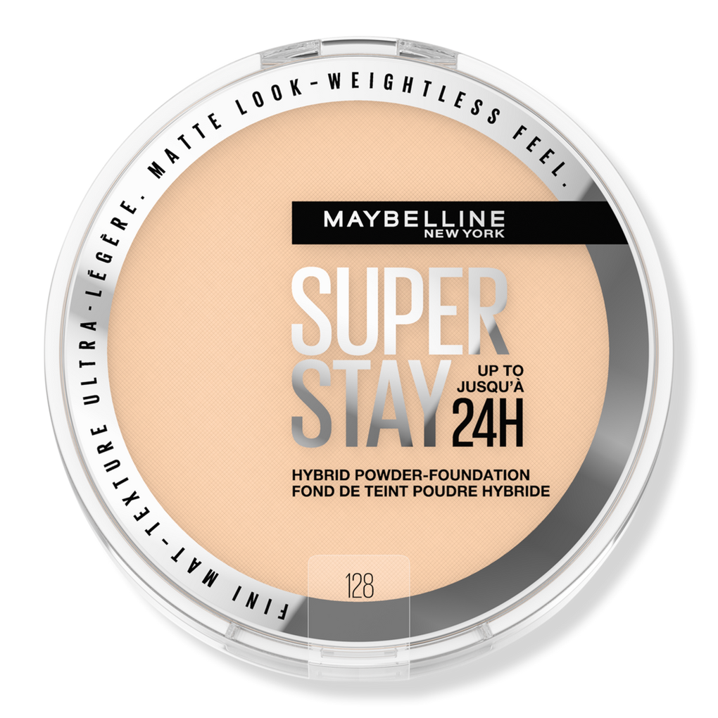 Maybelline New York Super Stay 24Hr Makeup, True Beige, 1 Fluid Ounce