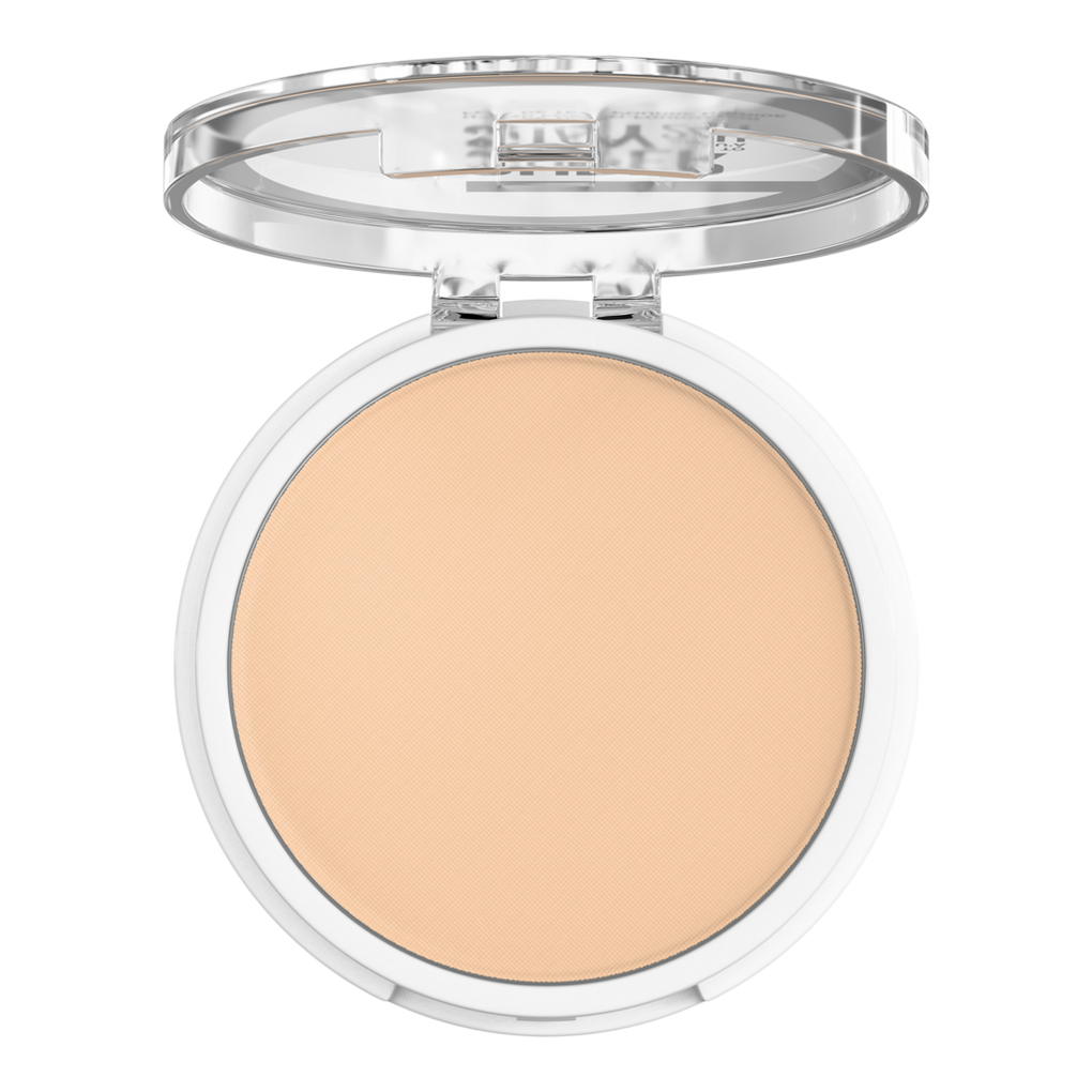 Super Stay Up to 24HR Hybrid Powder-Foundation