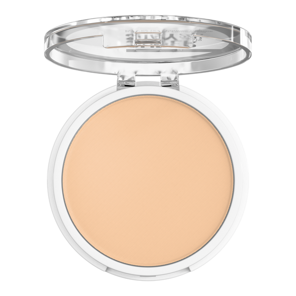 Maybelline Super Stay Up to 24HR Hybrid Powder-Foundation #2