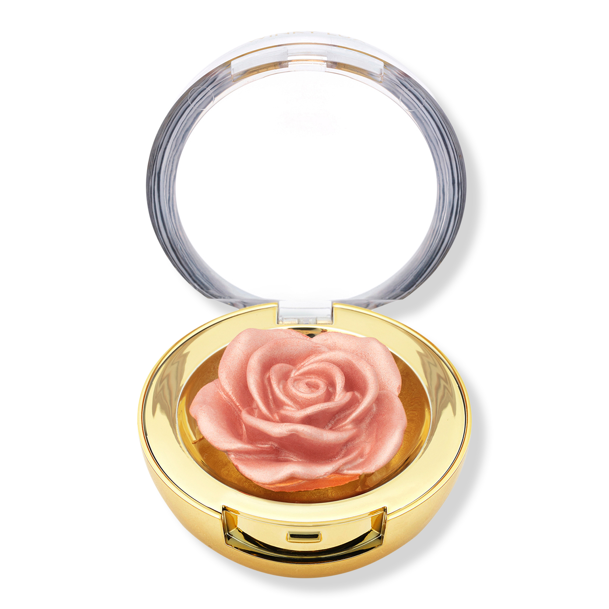 Winky Lux Cheeky Rose Highlighter #1