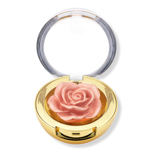 Winky Lux Cheeky Rose Highlighter #1