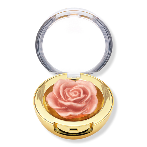 Rose Cheeky Rose Highlighter - Winky Lux | Ulta Beauty