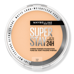 Maybelline Super Stay Up to 24HR Hybrid Powder-Foundation - 312