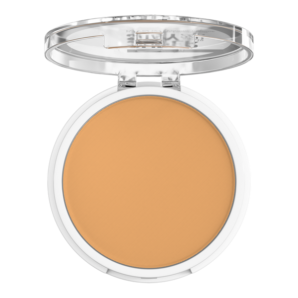 Maybelline Super Stay Up to 24HR Hybrid Powder-Foundation #2