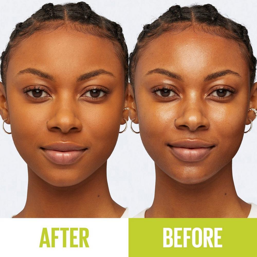 Super Stay Up to 24HR Hybrid Powder-Foundation