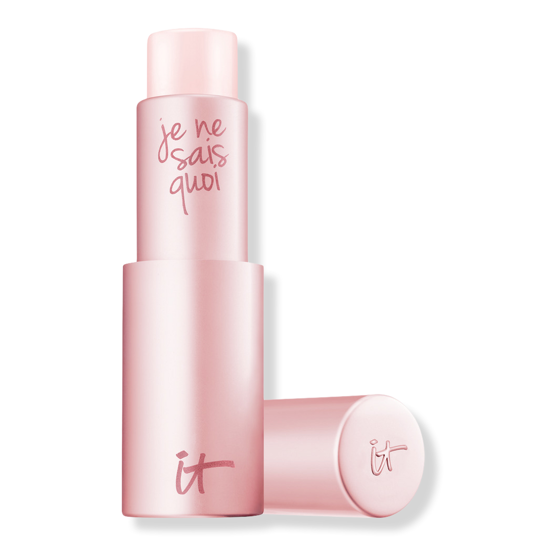 IT Cosmetics Je Ne Sais Quoi Hydrating Lip Balm Treatment #1