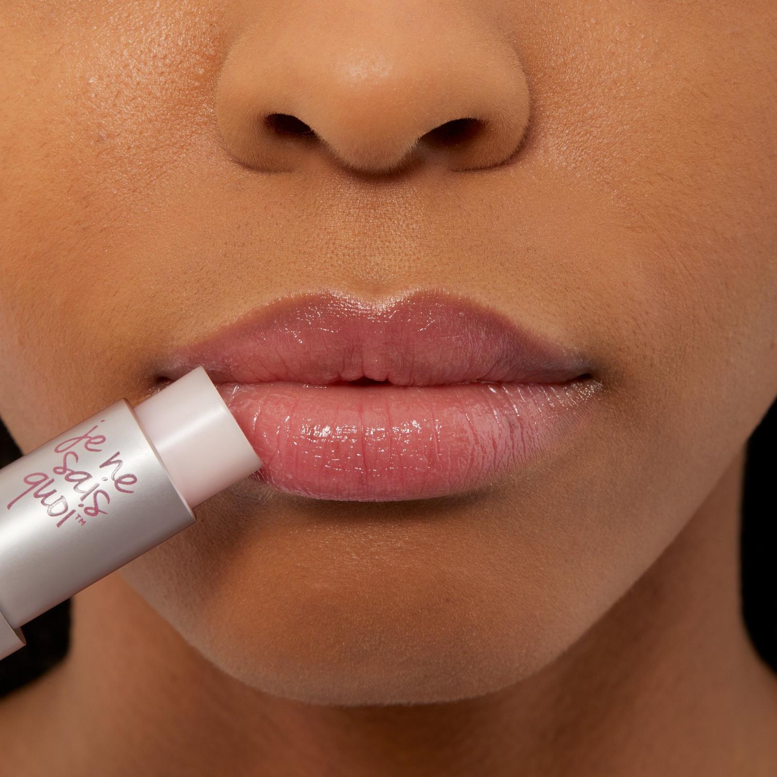 Je Ne Sais Quoi Hydrating Lip Balm Treatment