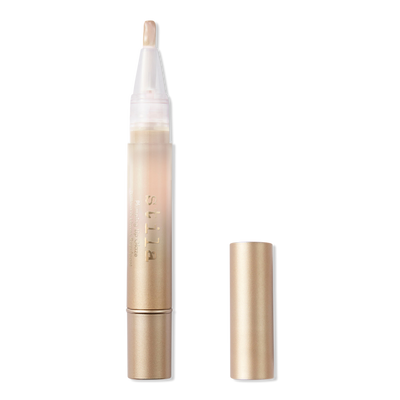 Stila Plumping High-Shine Lip Glaze