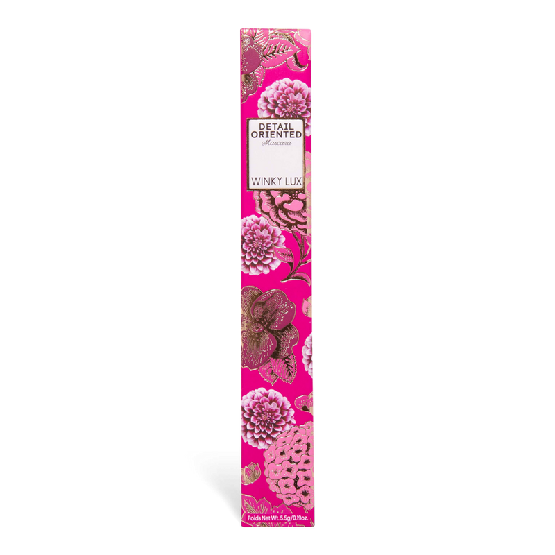 Winky Lux Detail Oriented Mascara #9