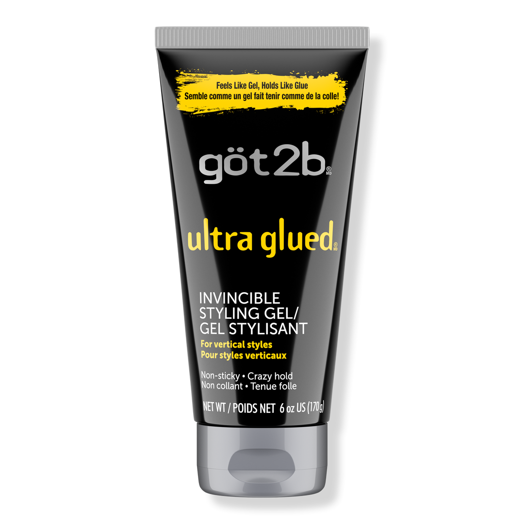 Got 2b Ultra Glued Invincible Styling Hair Gel #1