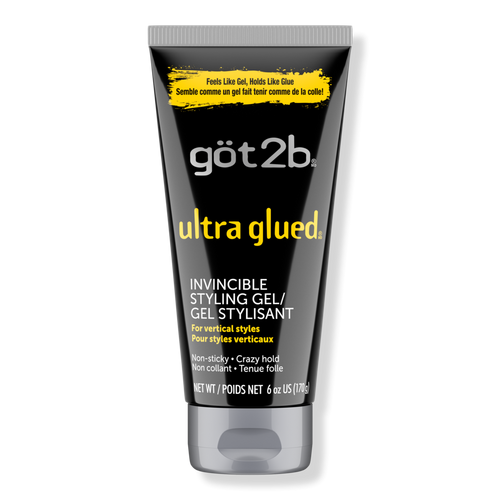 got2b Ultra Glued Invincible Styling Hair Gel