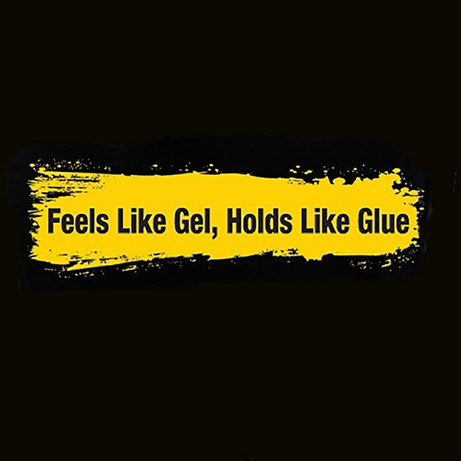 Ultra Glued Invincible Styling Hair Gel