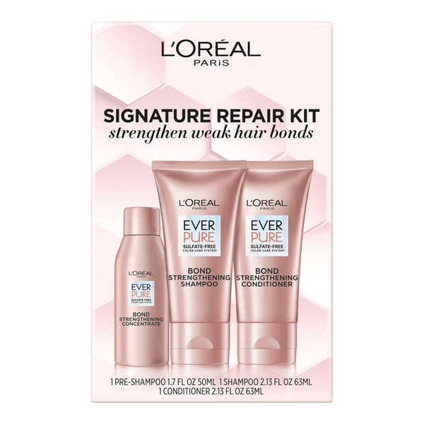 L'Oréal EverPure Sulfate-Free Bond Repair Kit #2