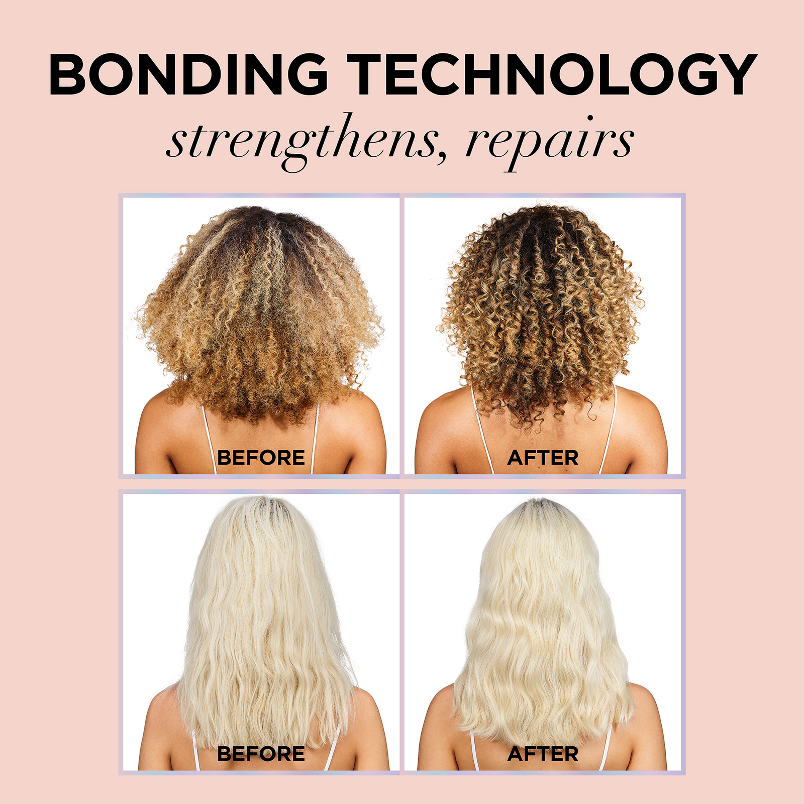 EverPure Sulfate-Free Bond Repair Kit