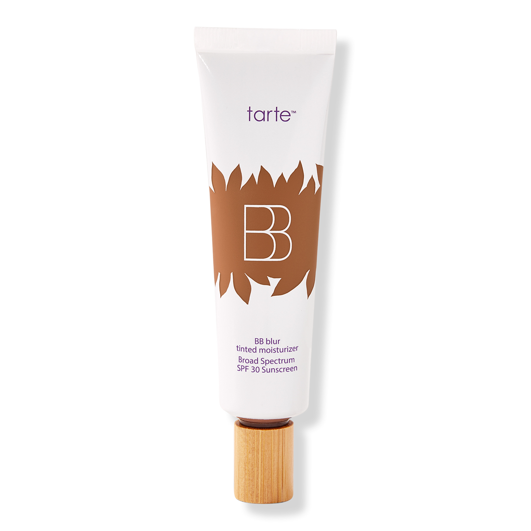 Tarte BB Blur Tinted Moisturizer Broad Spectrum SPF 30 Sunscreen #1