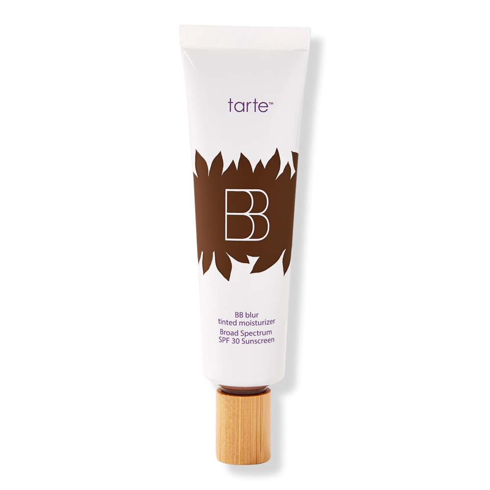 Tarte Bb Blur Tinted Moisturizer Broad Spectrum Spf 30 Sunscreen - Mahogany Honey