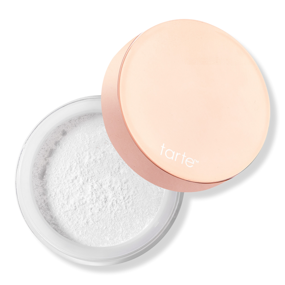 Tarte Travel-size Smooth Operator Amazonian Clay Finishing Powder