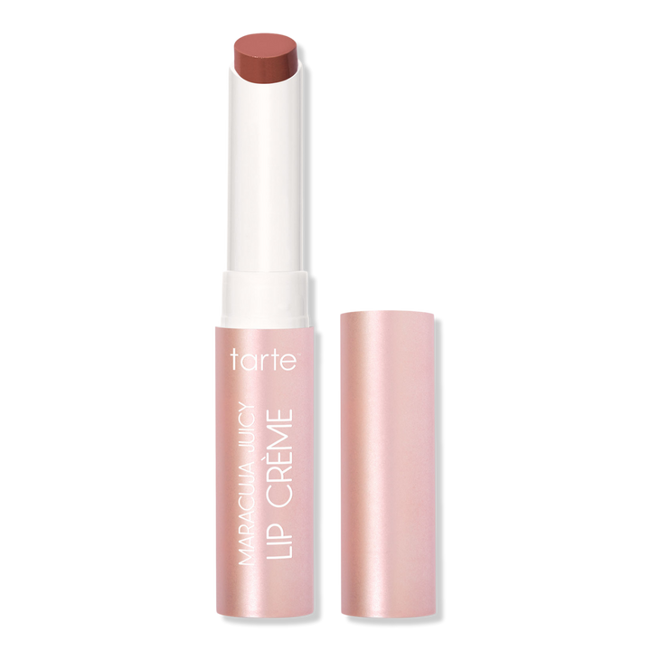 Mauve Travel-size Maracuja Juicy Lip Crème - Tarte 