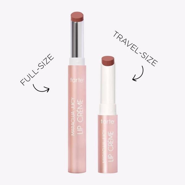 Tarte Travel-Size Maracuja Juicy Lip Crème #6