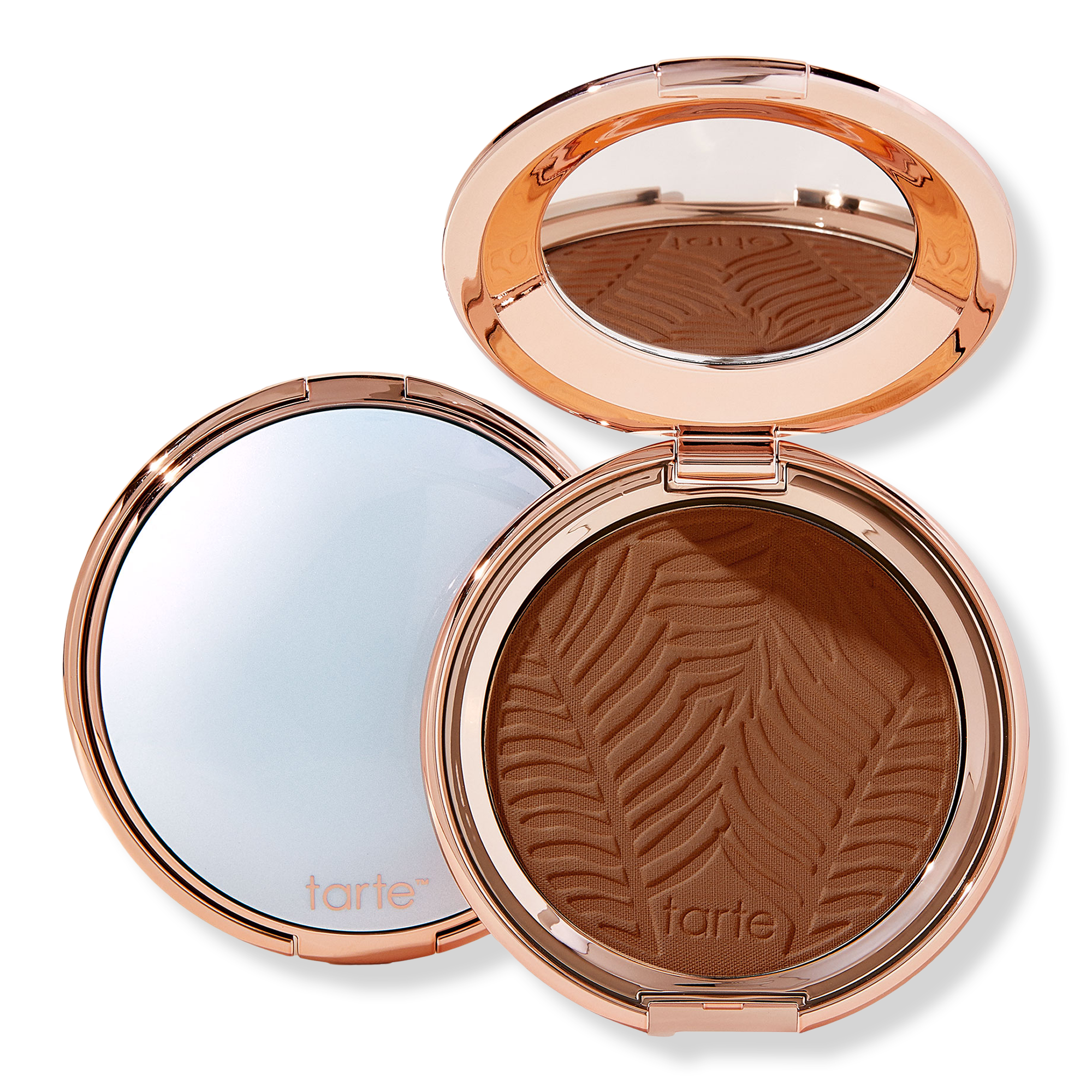 Tarte Amazonian Clay Blurring Powder Foundation #1