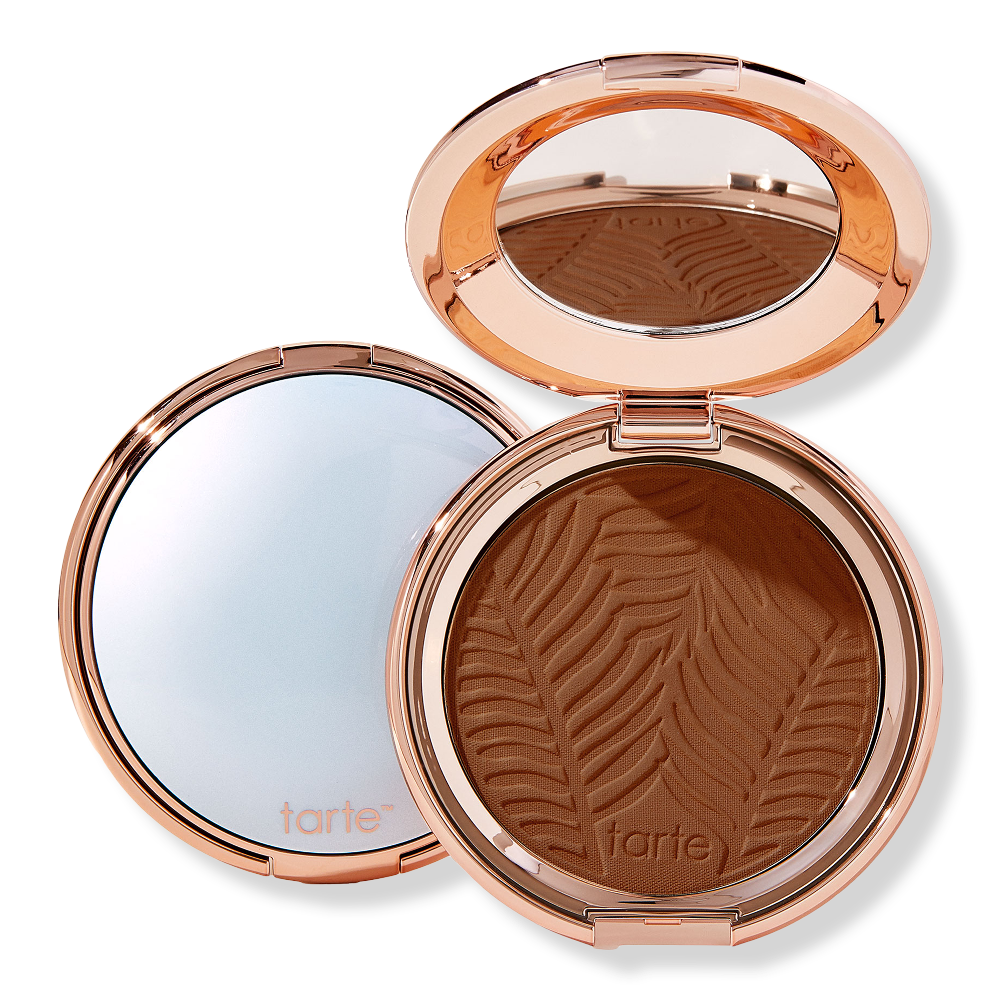 Tarte Amazonian Clay Blurring Powder Foundation #1