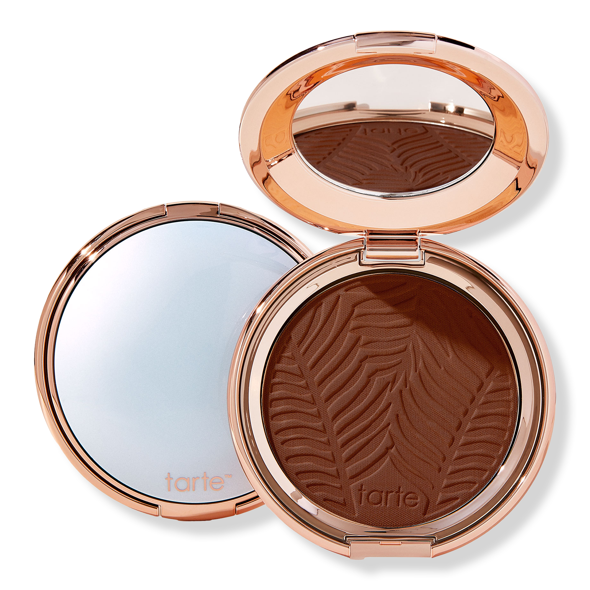 Tarte Amazonian Clay Blurring Powder Foundation #1