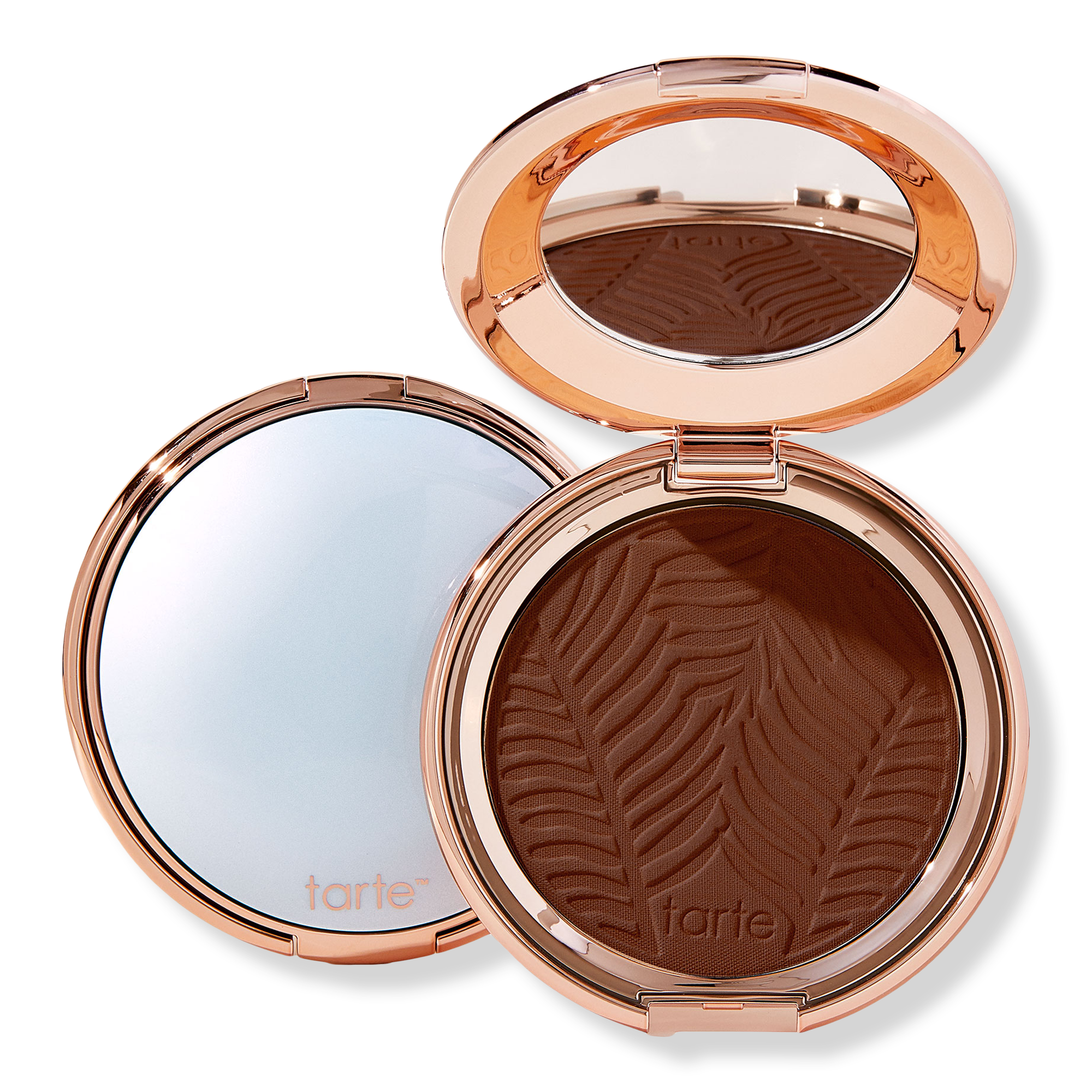 Tarte Amazonian Clay Blurring Powder Foundation #1