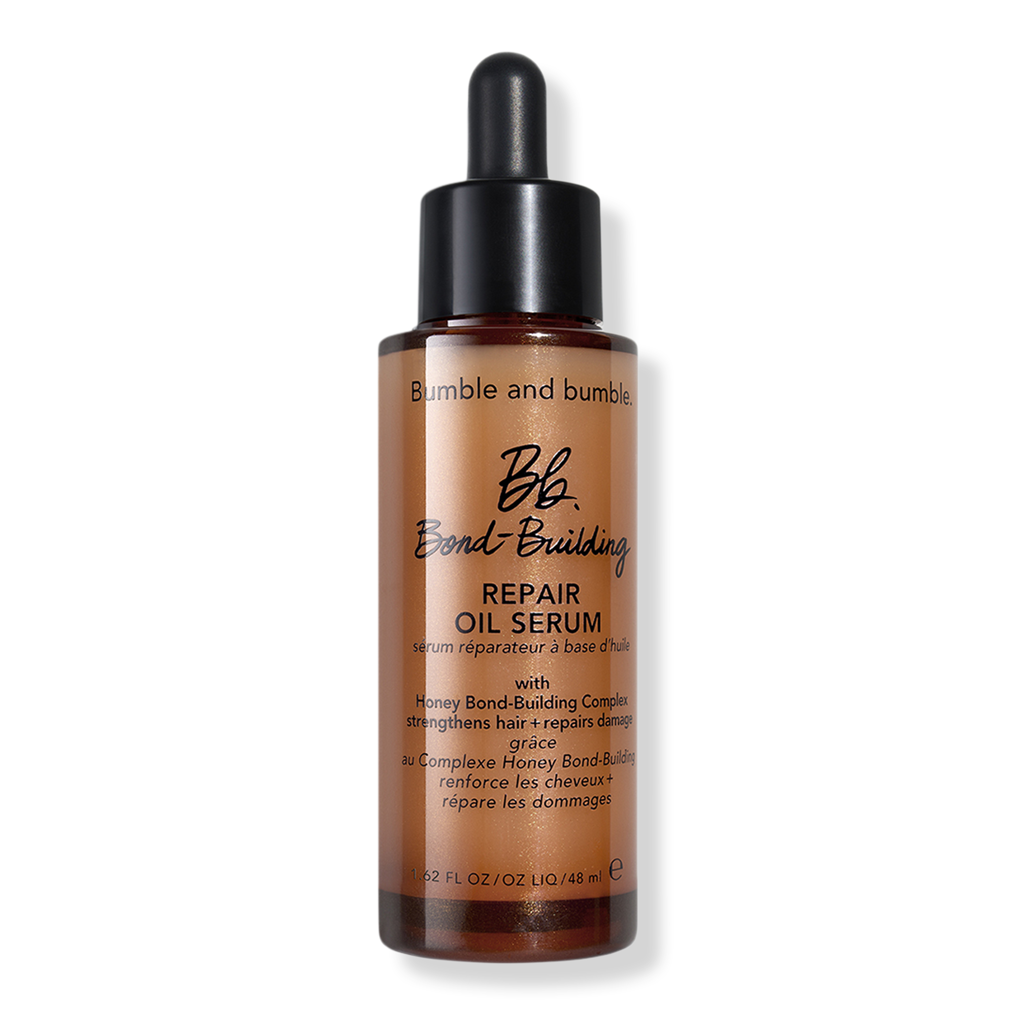 Bumble and bumble Bond-Building Repair Hair Oil Serum #1