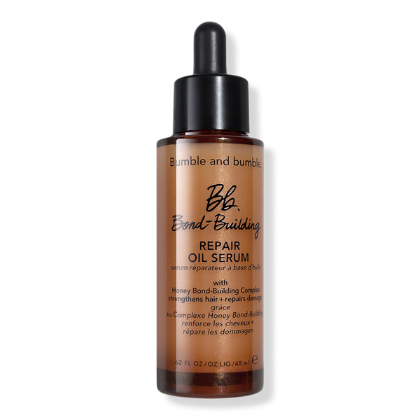 Bumble and bumble Bond-Building Repair Hair Oil Serum #1