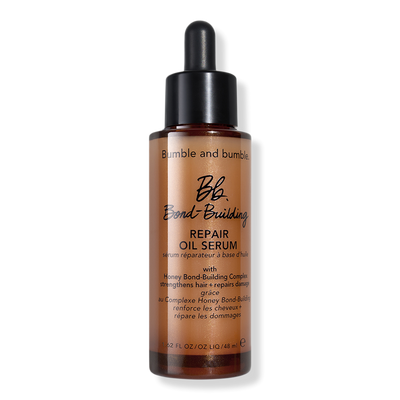 Bumble and bumble Bond-Building Repair Hair Oil Serum