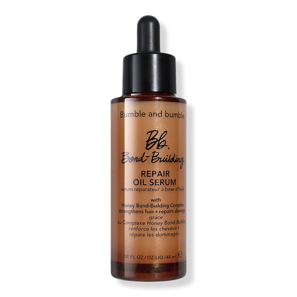 Bumble And Bumble Bond-building Repair Hair Oil Serum