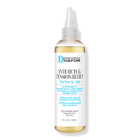 Scalp & Skin Care Anti-Itch & Tension Relief