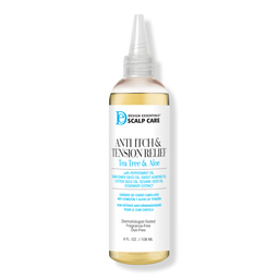 Design Essentials Scalp & Skin Care Anti-Itch & Tension Relief