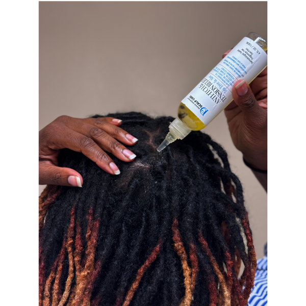 Design Essentials Scalp & Skin Care Anti-Itch & Tension Relief #5