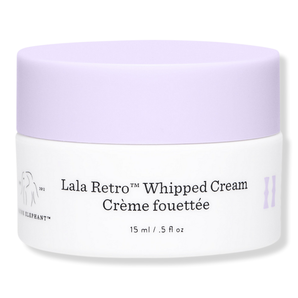 Drunk Elephant Lala Retro Cream Review