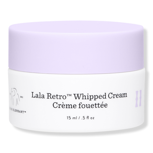 Lala Retro Whipped Cream Mini - Drunk Elephant - Ulta Beauty