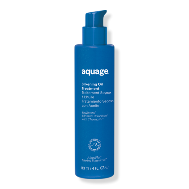 Aquage straightening ultragel top 16 oz