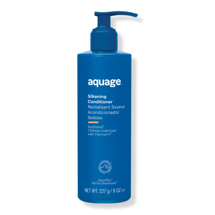 Aquage Silkening Conditioner #1