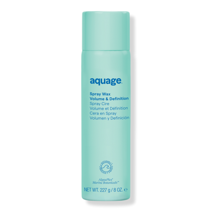 Aquage Spray Wax #1