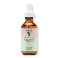 Rosemary Oil Strengthening Hair Drops