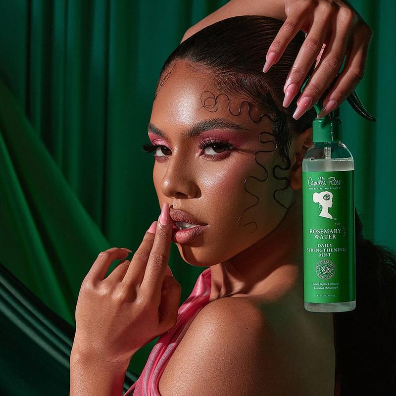 Camille Rose - Rosemary Water Daily Strengthening Mist | Ulta Beauty