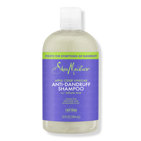 Anti-Dandruff Apple Cider Vinegar & Salicylic Acid Shampoo