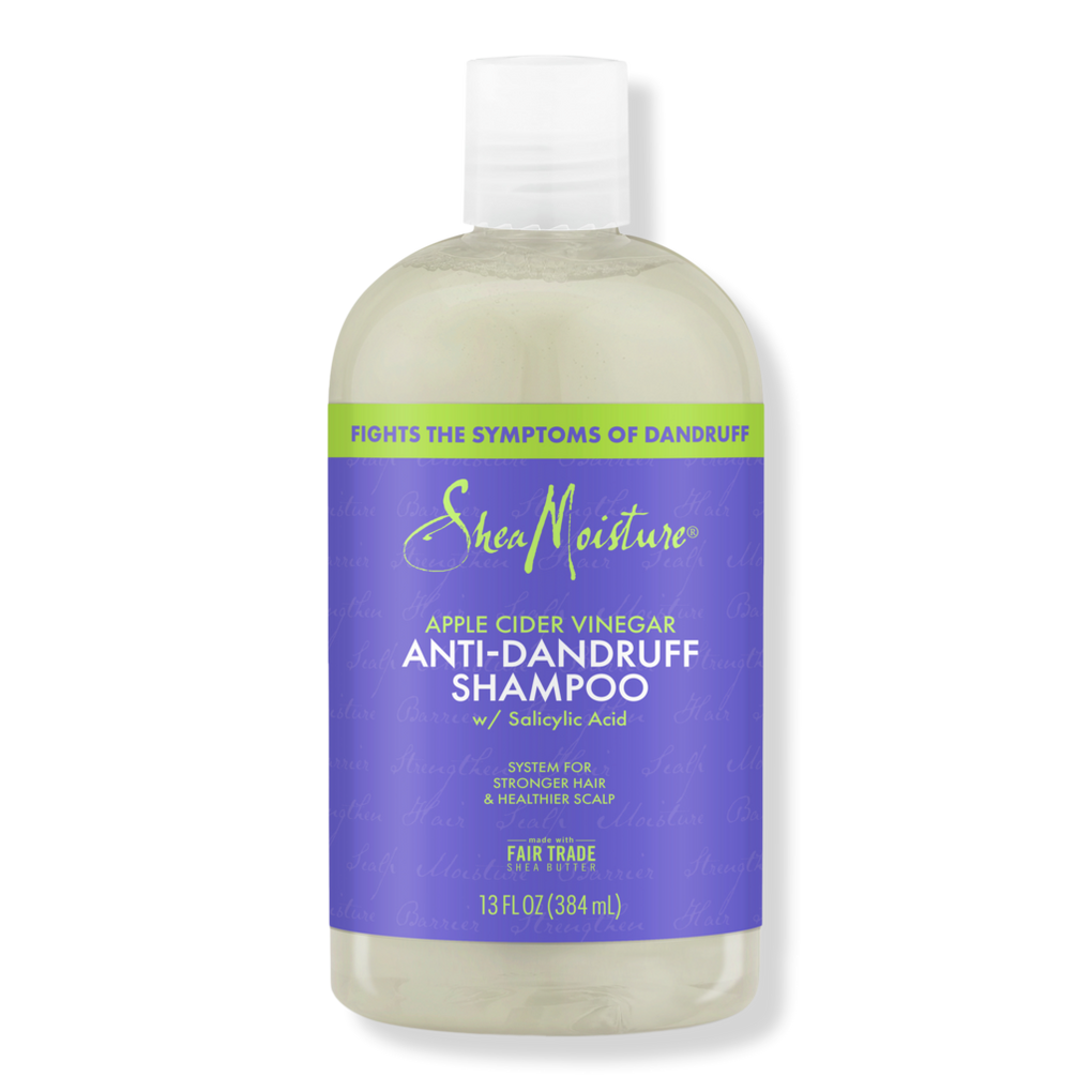 Anti-Dandruff Shampoo - SheaMoisture