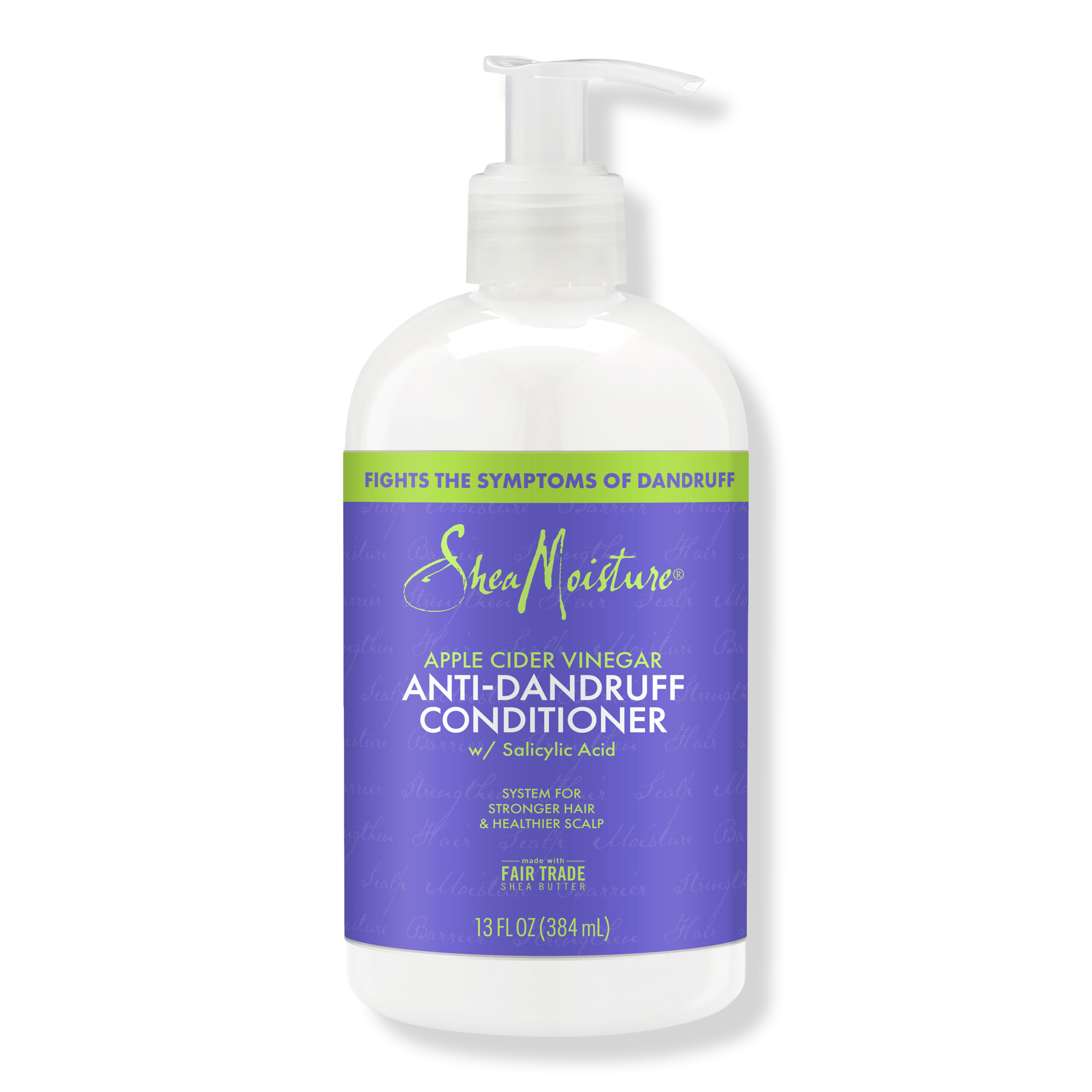 AntiDandruff Apple Cider Vinegar & Salicylic Acid Conditioner