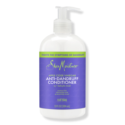 SheaMoisture Anti-Dandruff Apple Cider Vinegar & Salicylic Acid Conditioner