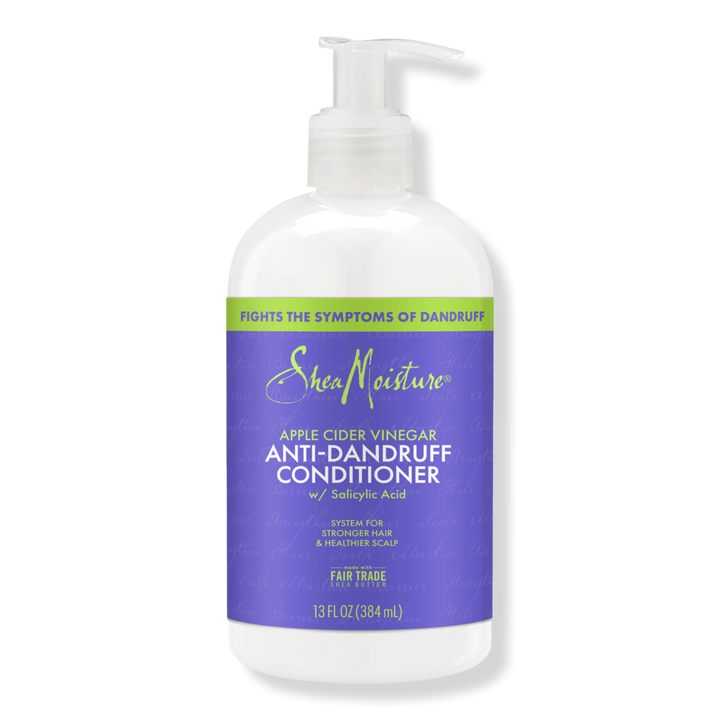 AntiDandruff Conditioner SheaMoisture Ulta Beauty